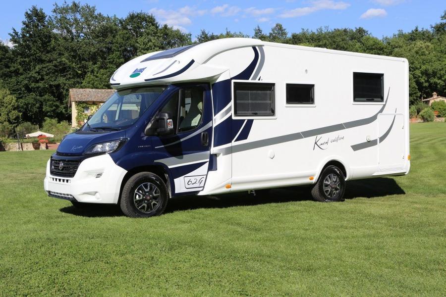 McLouis Karat Edition 62G '2015